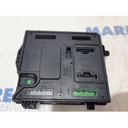 Renault - Scenic - Engine management computer