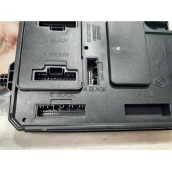 Renault - Scenic - Engine management computer