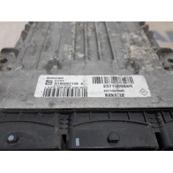 Renault - Scenic - Engine management computer
