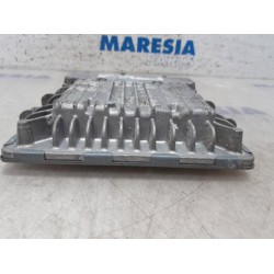 Renault - Scenic - Engine management computer