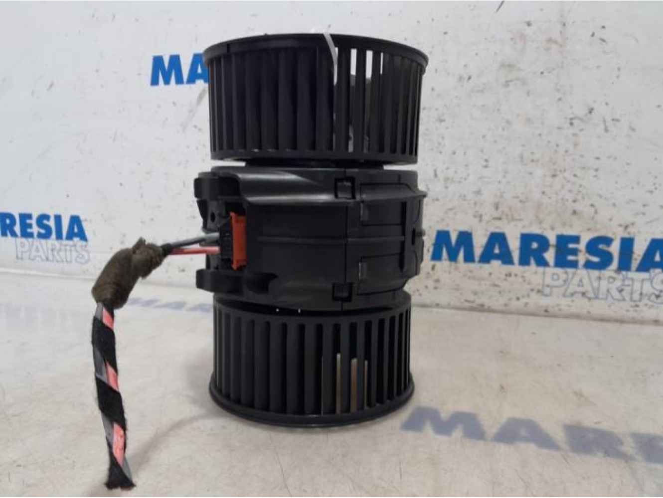 Renault - Scenic - Moteur de ventilation chauffage