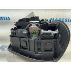Renault - Scenic - Airbag links (Lenkrad)
