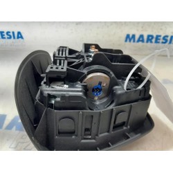Renault - Scenic - Airbag links (Lenkrad)