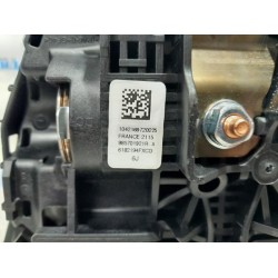 Renault - Scenic - Airbag links (Lenkrad)