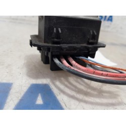 Renault - Scenic - Heater resistor