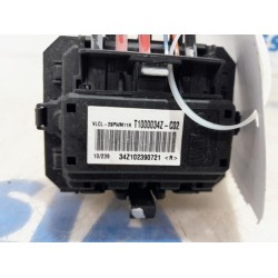 Renault - Scenic - Heater resistor