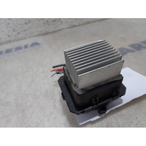 Renault - Scenic - Heater resistor