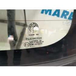 Alfa Romeo - 156 - Hayon