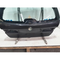 Alfa Romeo - 156 - Hayon