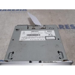 Renault - Scenic - Radio CD player