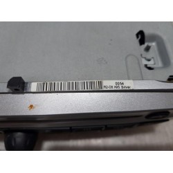 Renault - Scenic - Radio CD player