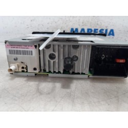 Renault - Scenic - Radio CD player
