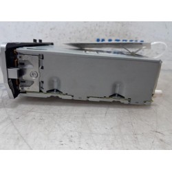 Renault - Scenic - Radio CD player