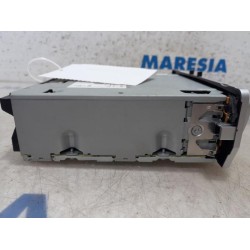 Renault - Scenic - Radio CD player