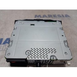 Renault - Scenic - Radio CD player