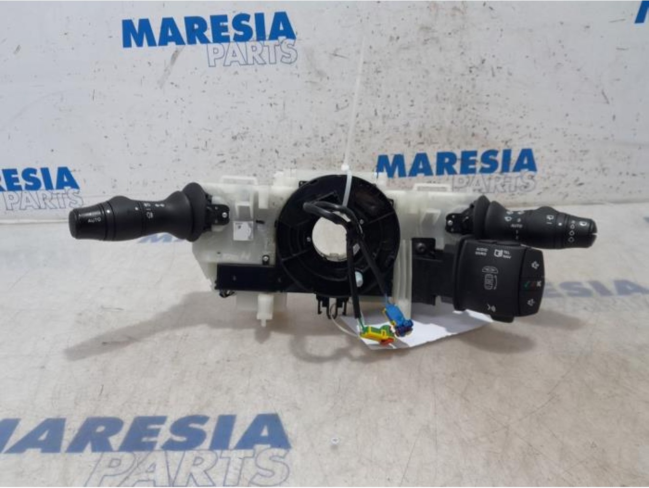 Renault - Scenic - Steering column stalk