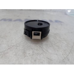 Renault - Scenic - Regensensor