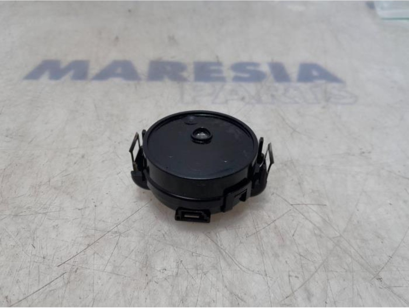 Renault - Scenic - Regensensor