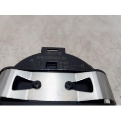 Renault - Scenic - Regensensor