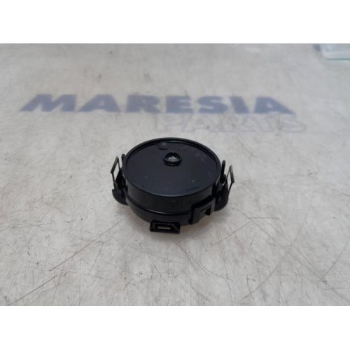 Renault - Scenic - Rain sensor