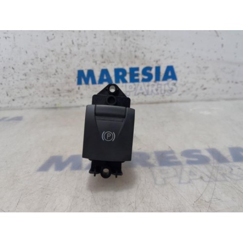 Renault - Scenic - Handbremse Schalter