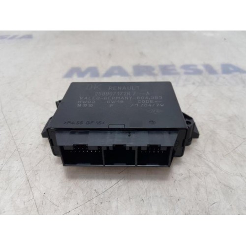 Renault - Scenic - Module PDC