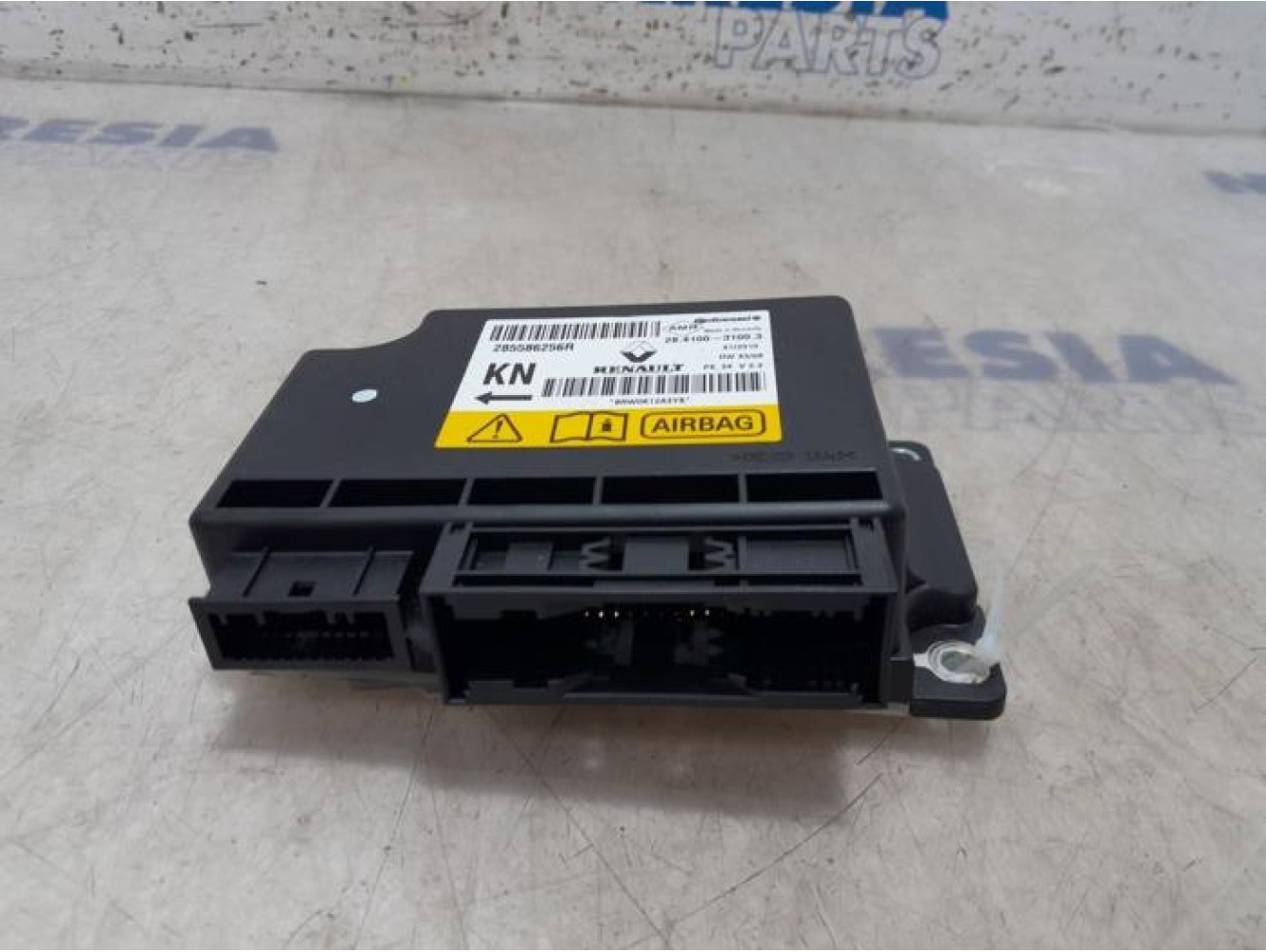 Renault - Scenic - Airbag Module