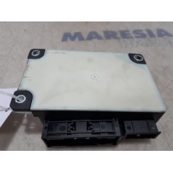 Renault - Scenic - Airbag Module