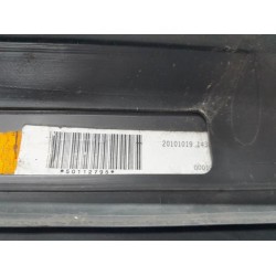 Renault - Scenic - A-stijl Afdekkap rechts