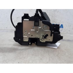 Renault - Scenic - Türschlossmechanik 4-türig links hinten