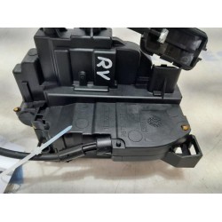 Renault - Scenic - Front door lock mechanism 4-door, right