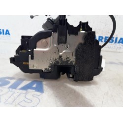 Renault - Scenic - Front door lock mechanism 4-door, right
