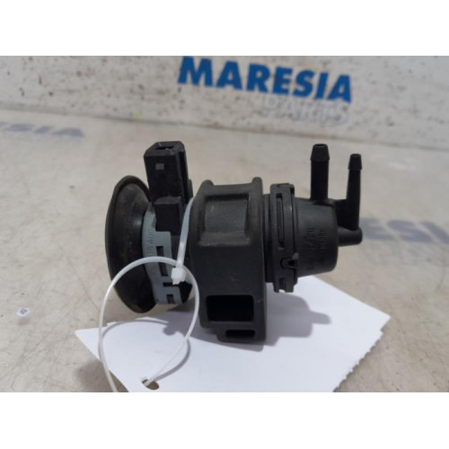 Renault - Scenic - Turbo pressure regulator