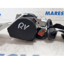 Renault - Scenic - Front seatbelt, right
