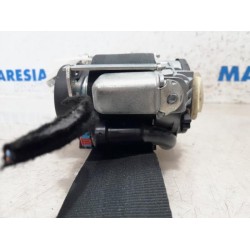 Renault - Scenic - Front seatbelt, right