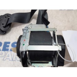 Renault - Scenic - Front seatbelt, right