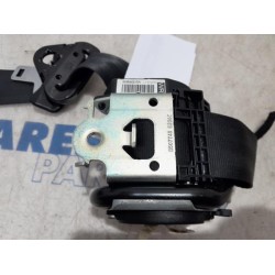 Renault - Scenic - Front seatbelt, right
