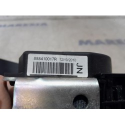 Renault - Scenic - Ceinture de sécurité arrière gauche
