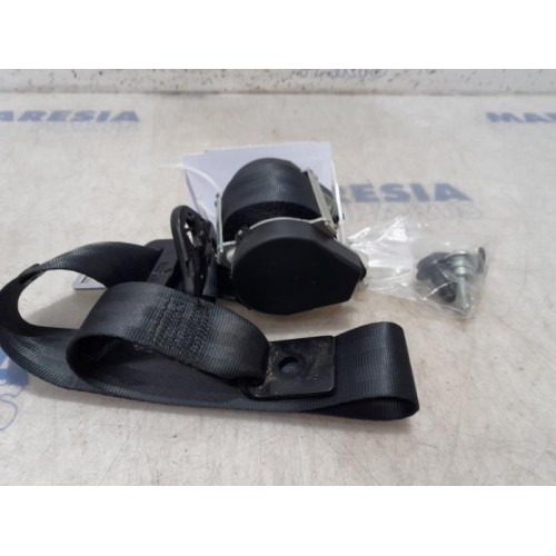 Renault - Scenic - Sicherheitsgurt links hinten