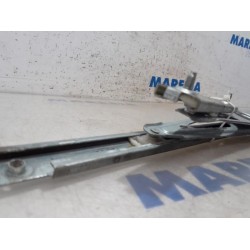 Renault - Scenic - Window mechanism 4-door, front right