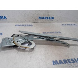 Renault - Scenic - Window mechanism 4-door, front right