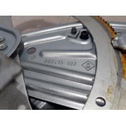 Renault - Scenic - Window mechanism 4-door, front right