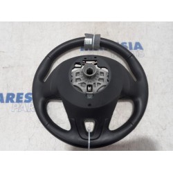 Renault - Scenic - Stuurwiel