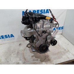 Renault - Scenic - Motor