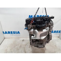 Renault - Scenic - Motor