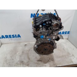 Renault - Scenic - Motor