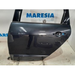Renault - Scenic - Tür 4-türig links hinten