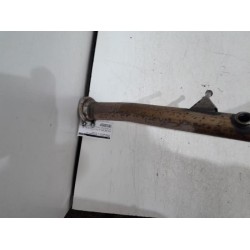 Citroen - Berlingo - Auspuff Enddämpfer