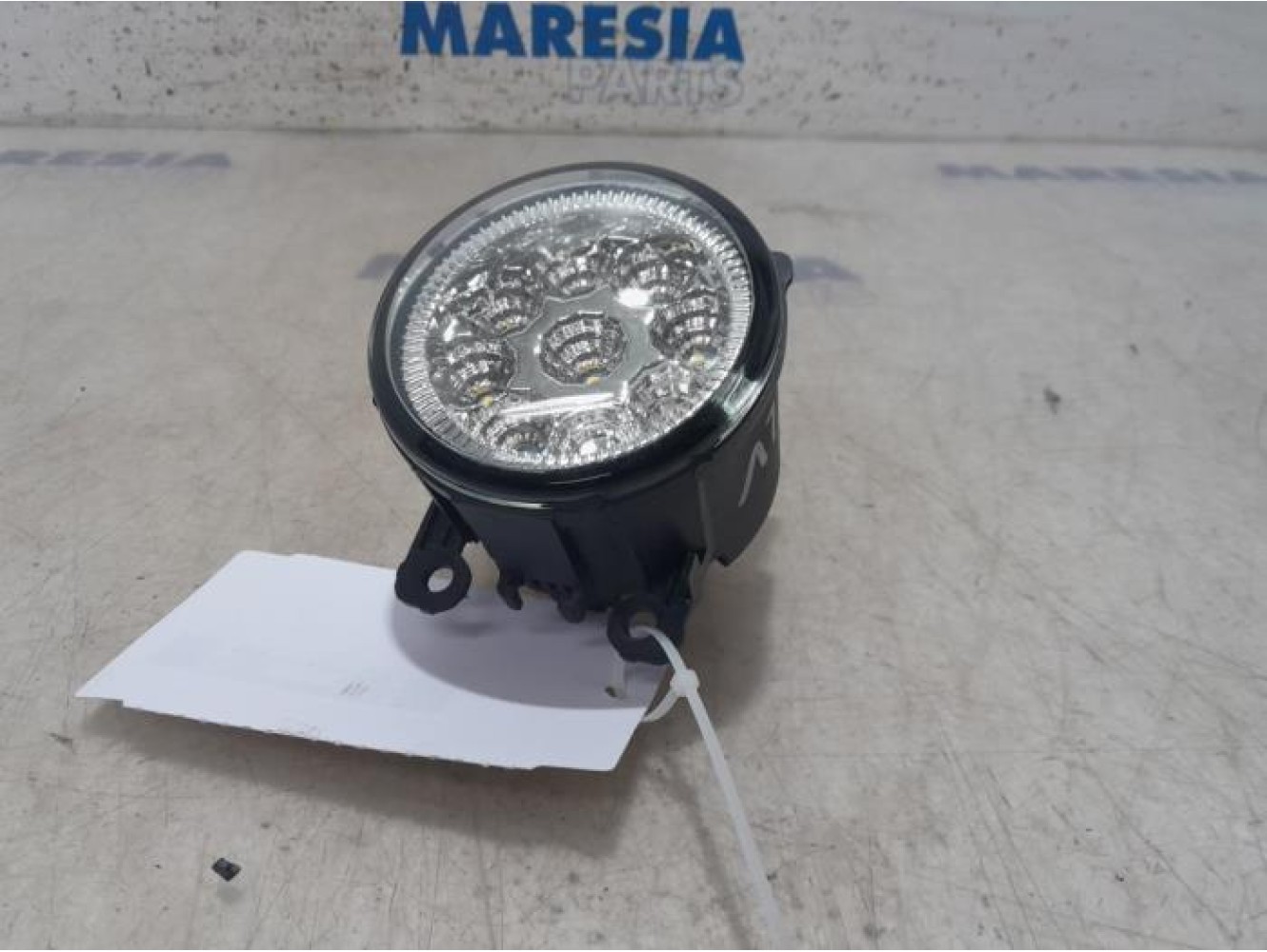 Ford - Transit - Fog light, front left
