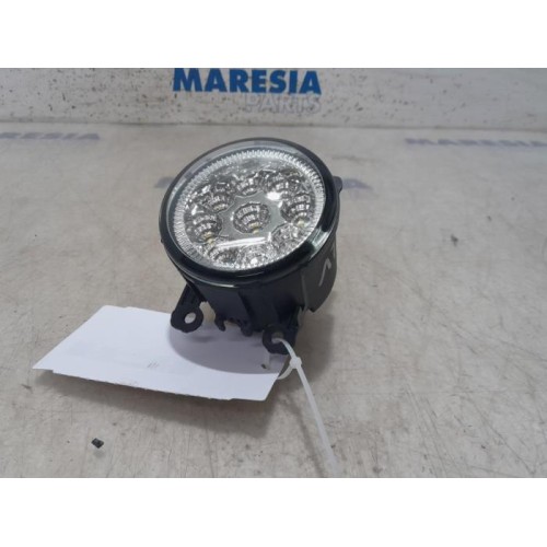 Ford - Transit - Fog light, front left